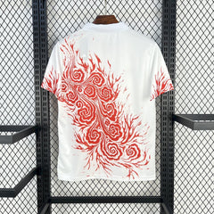 MAILLOT JAPON 2025/26 FLAMME