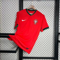MAILLOT PORTUGAL 2024/25 EURO DOMICILE