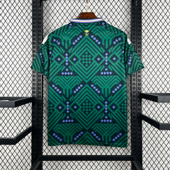 MAILLOT ARABIE SAOUDITE 2026 COUPE DU MONDE DOMICILE