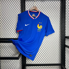 MAILLOT FRANCE 2024/25 EURO DOMICILE