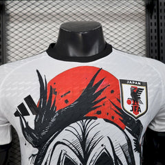 MAILLOT JAPON 2025/26 CONCEPT
