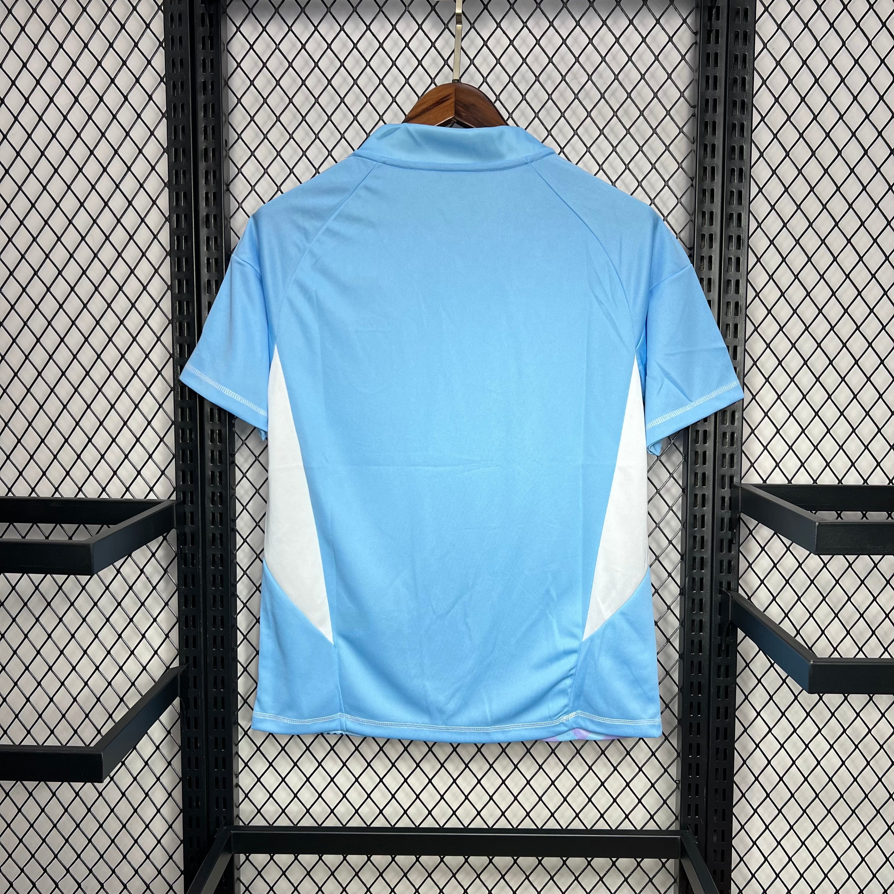 MAILLOT ESPAGNE 2024/25 EURO GARDIEN