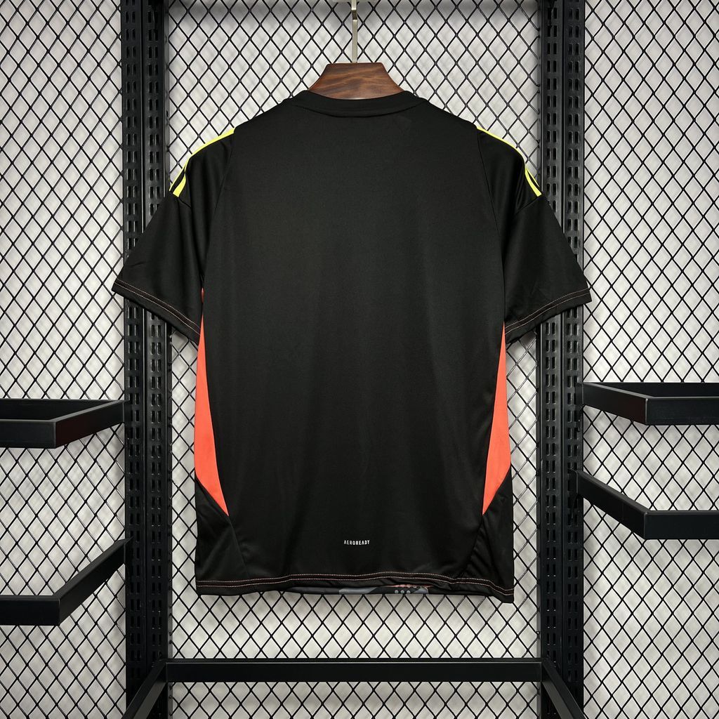 MAILLOT ESPAGNE 2024/25 EURO GARDIEN