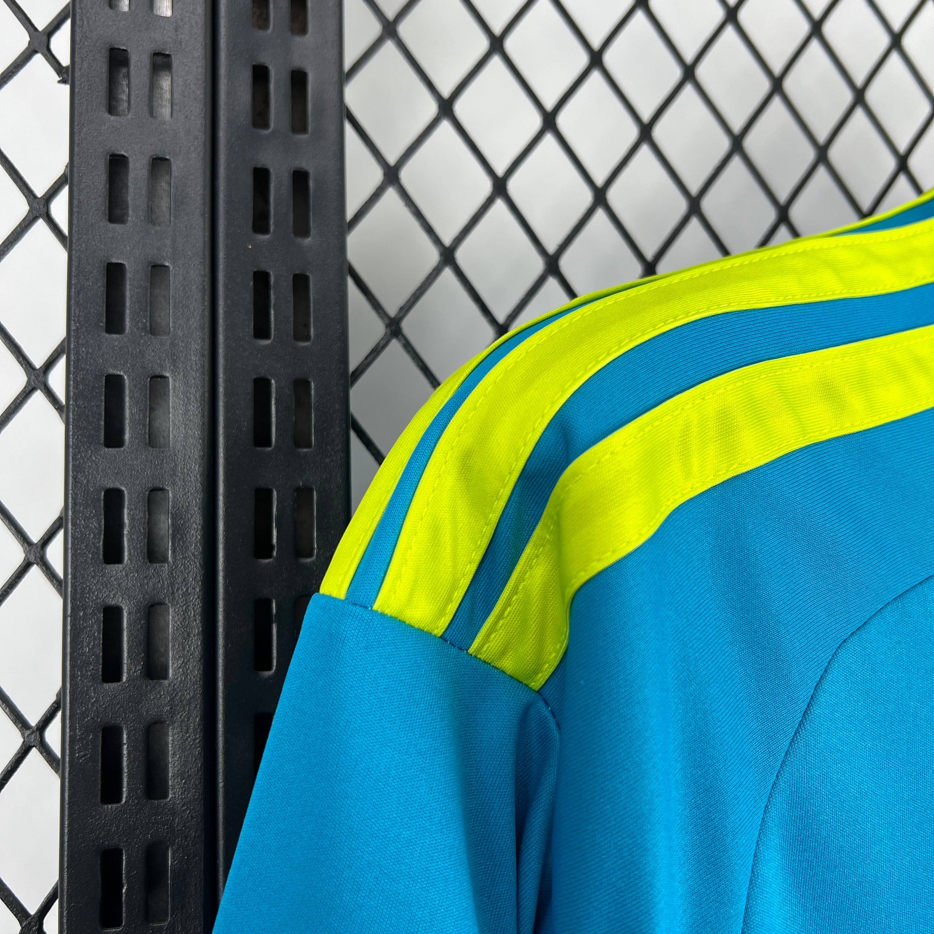 MAILLOT ESPAGNE 2026 COUPE DU MONDE GARDIEN