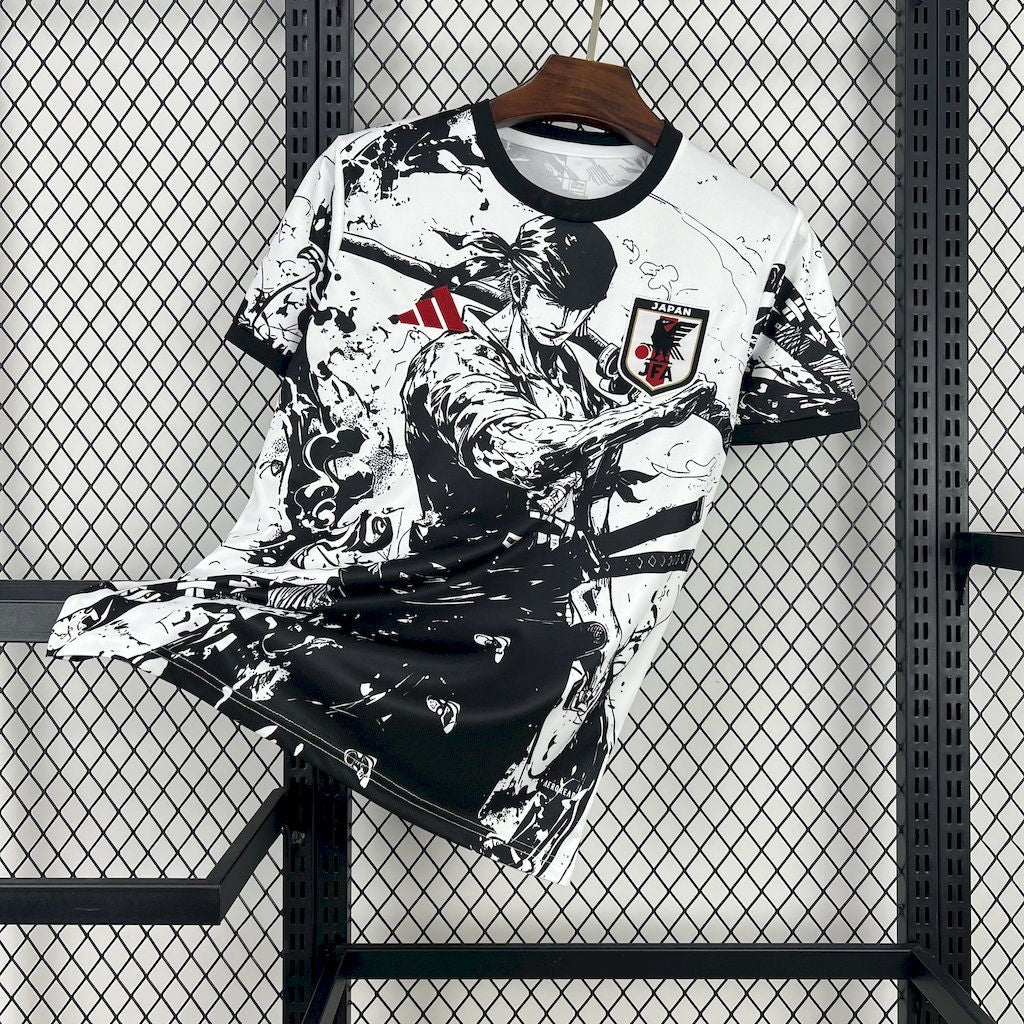 MAILLOT JAPON 2025/26 CONCEPT