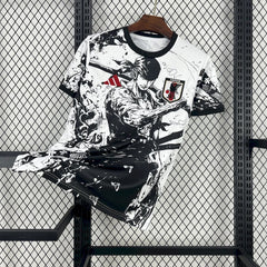 MAILLOT JAPON 2025/26 CONCEPT