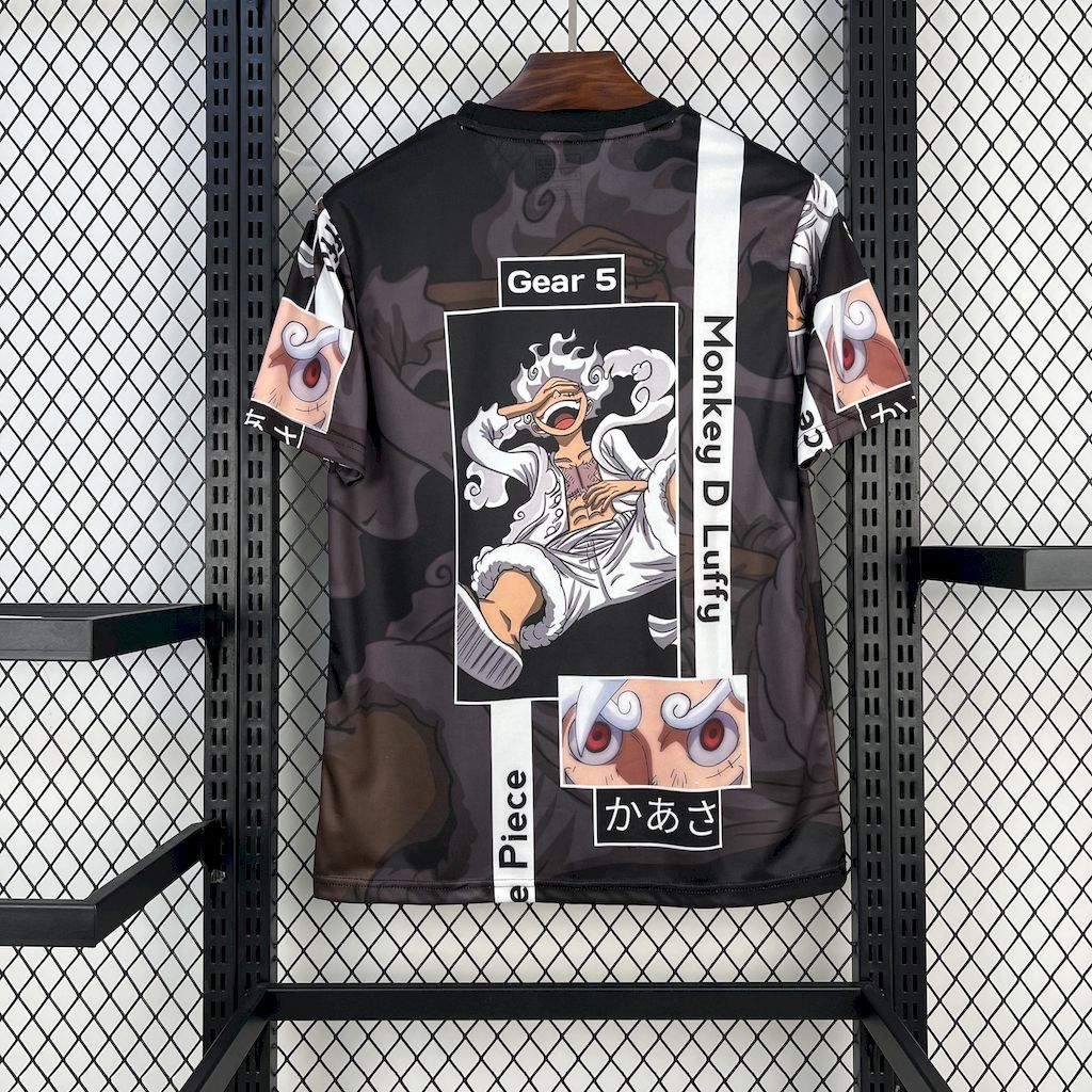 MAILLOT JAPON 2025/26 CONCEPT