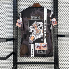 MAILLOT JAPON 2025/26 CONCEPT