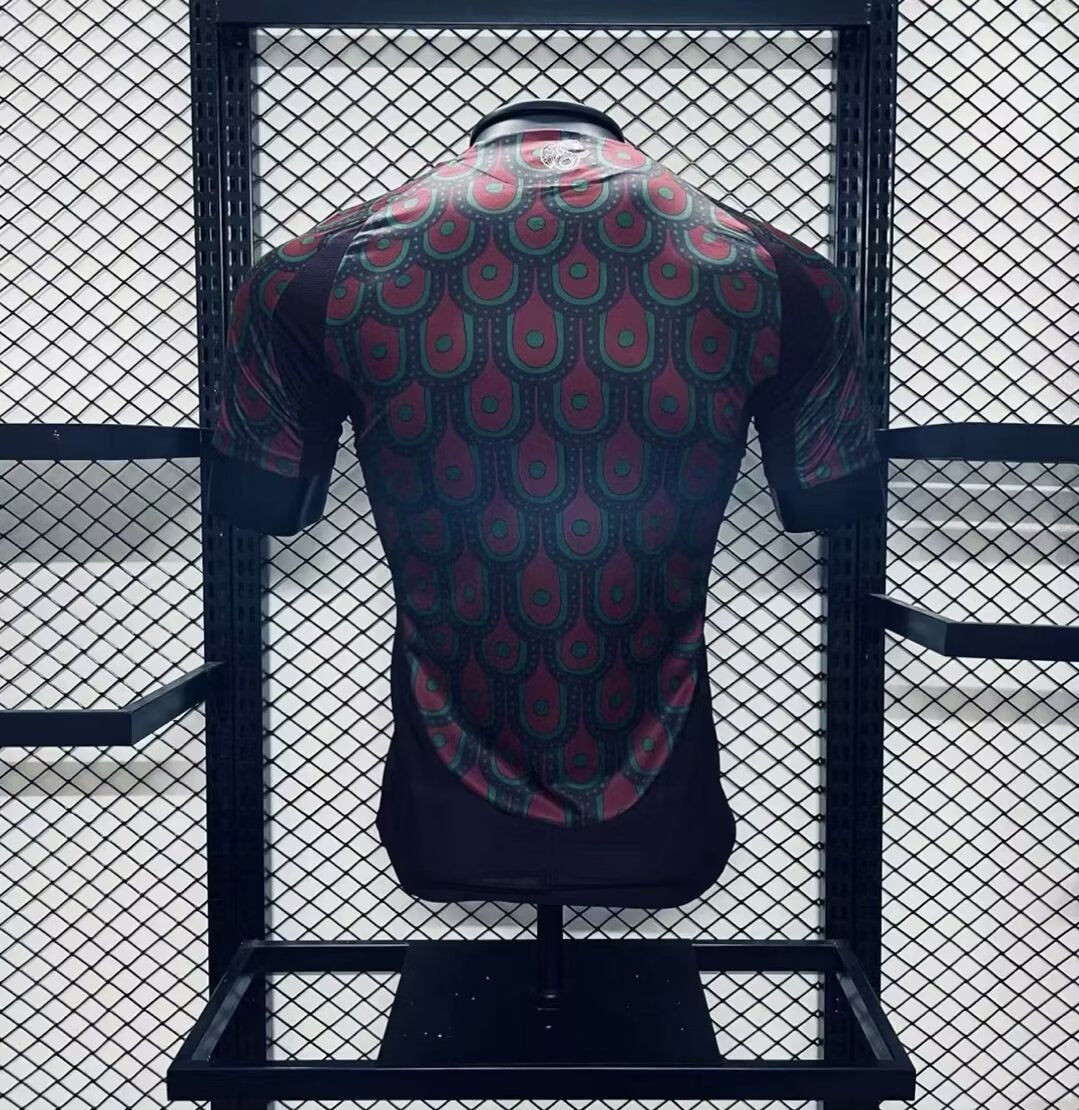 MAILLOT MEXIQUE 2024/25 DOMICILE