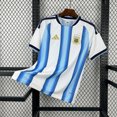 MAILLOT ARGENTINE 2025/26 DOMICILE