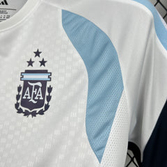 MAILLOT ARGENTINE 2026 COUPE DU MONDE PRE-MATCH