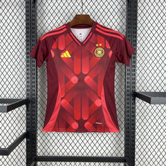 MAILLOT ALLEMAGNE 2025/26 EURO FEMME EXTERIEUR