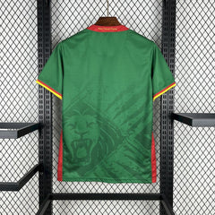 MAILLOT CAMEROUN 2025/26 DOMICILE