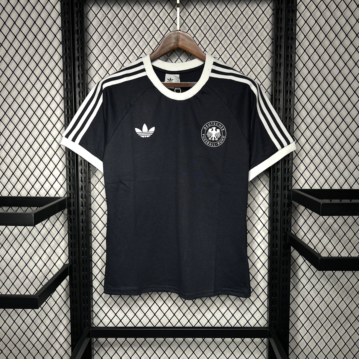 MAILLOT ALLEMAGNE 2024/25 EURO RETRO