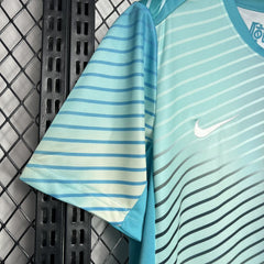 MAILLOT COREE DU SUD 2024/25 PRE-MATCH