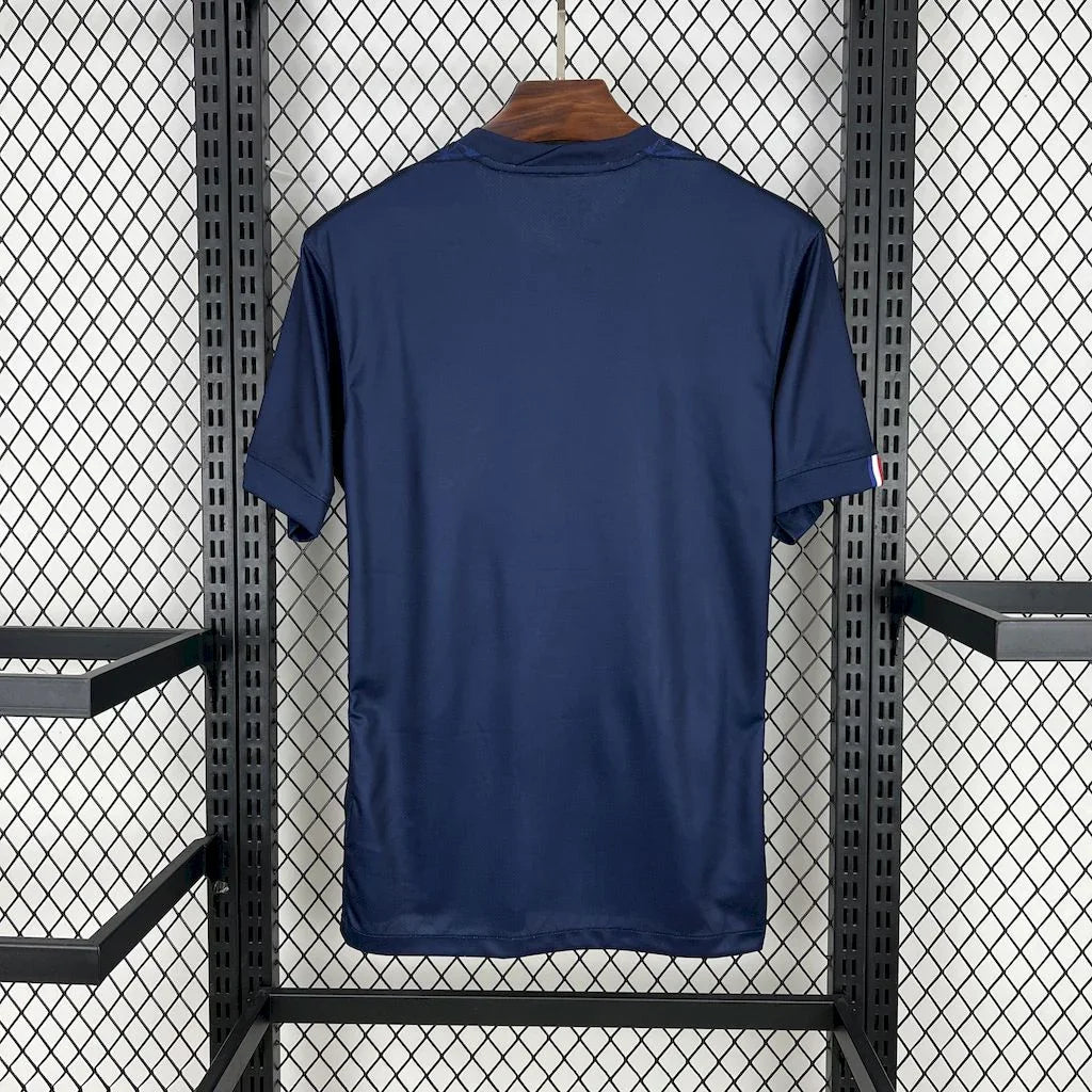 MAILLOT PSG 2025/26 2 ETOILES
