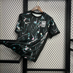 MAILLOT COREE DU SUD 2024/25 EXTERIEUR