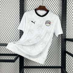 MAILLOT EGYPTE 2026 COUPE DU MONDE EXTERIEUR