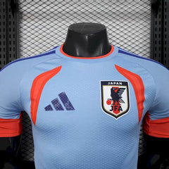 MAILLOT JAPON 2026 COUPE DU MONDE EXTERIEUR