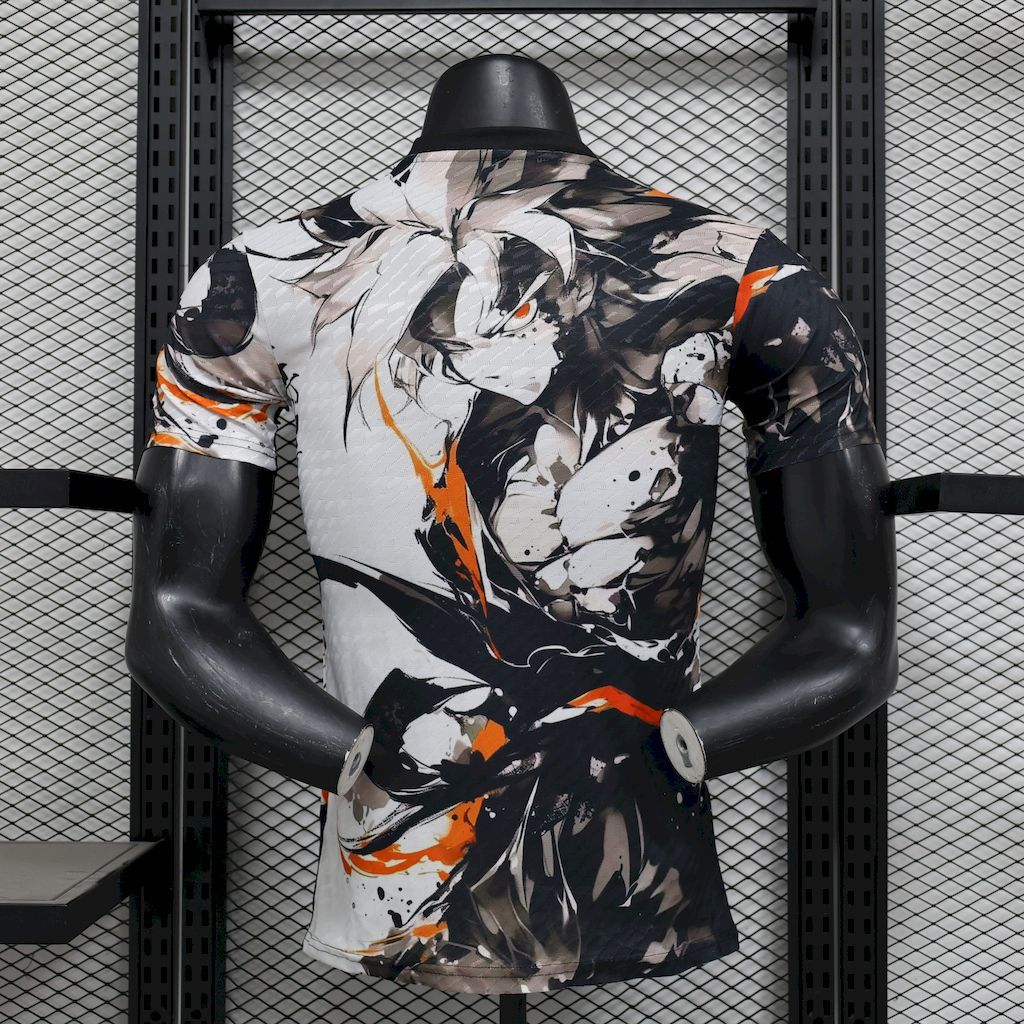 MAILLOT JAPON 2025/26 ANIME