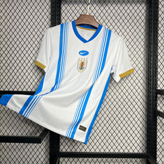 MAILLOT URUGUAY 2024/25 PRE-MATCH