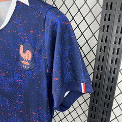 MAILLOT FRANCE 2025/26 DOMICILE