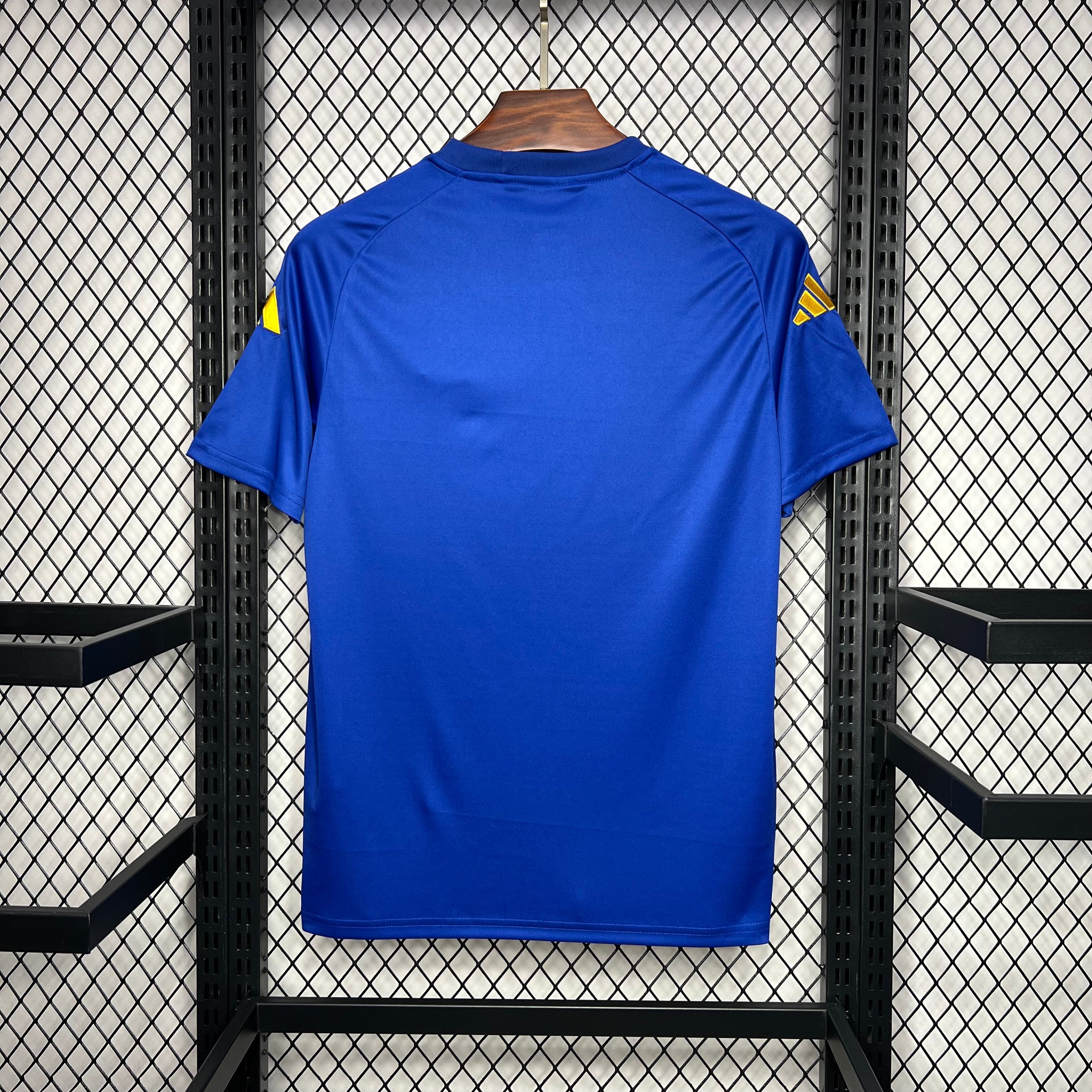 MAILLOT ESPAGNE 2024/25 PRE-MATCH
