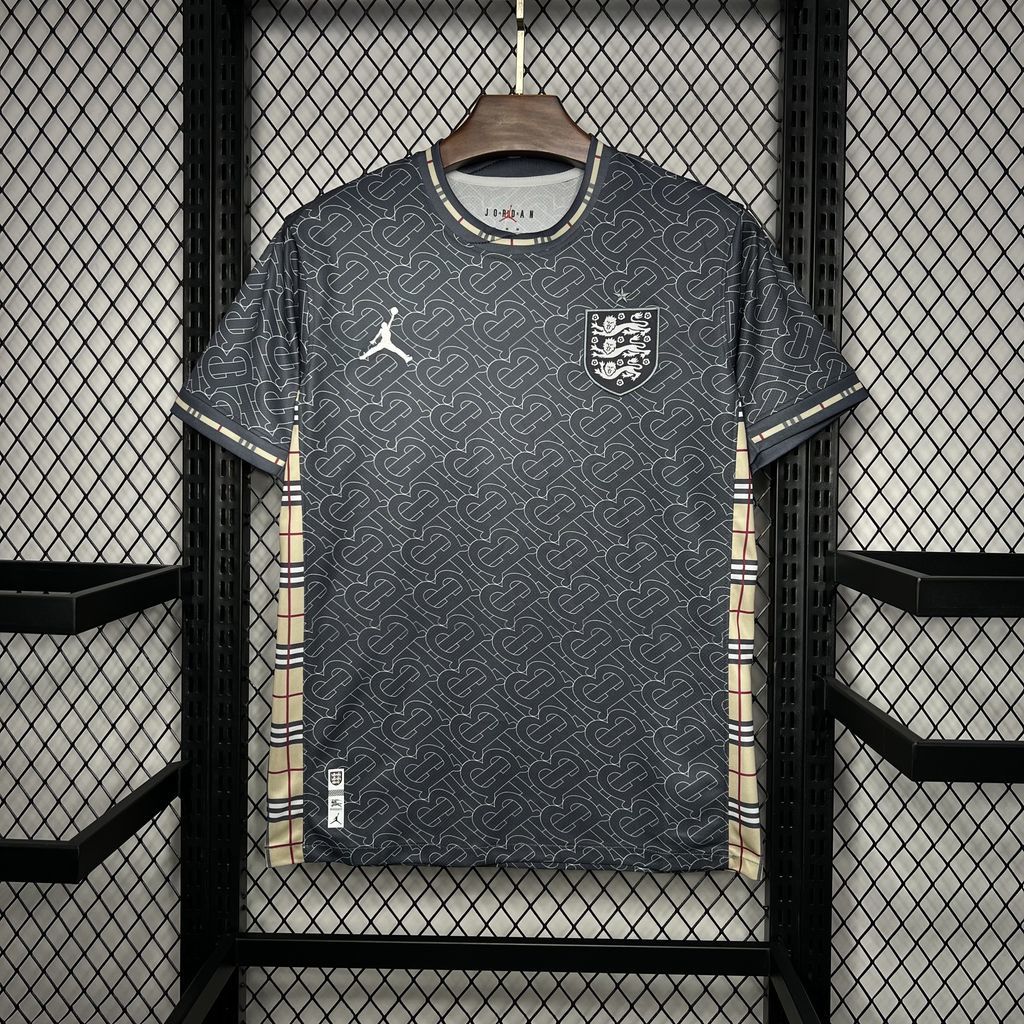 MAILLOT ANGLETERRE 2024/25 EURO VERSION JORDAN