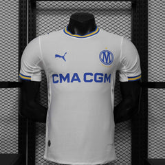 MAILLOT OLYMPIQUE DE MARSEILLE 2026/27
