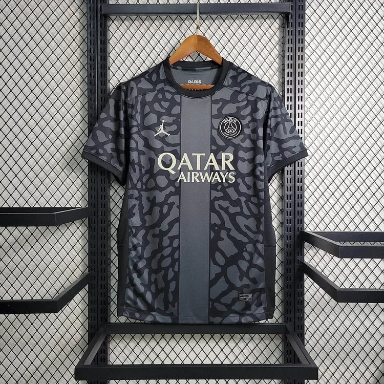 MAILLOT PSG 2023/24 THIRD