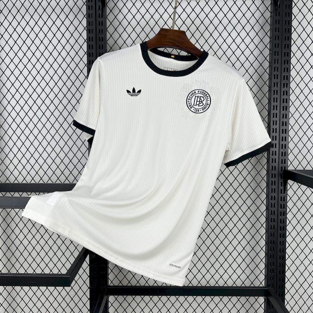 MAILLOT ALLEMAGNE 2025/26 125EME ANNIVERSAIRE