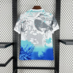 MAILLOT BRESIL 2025/26 PERROQUET