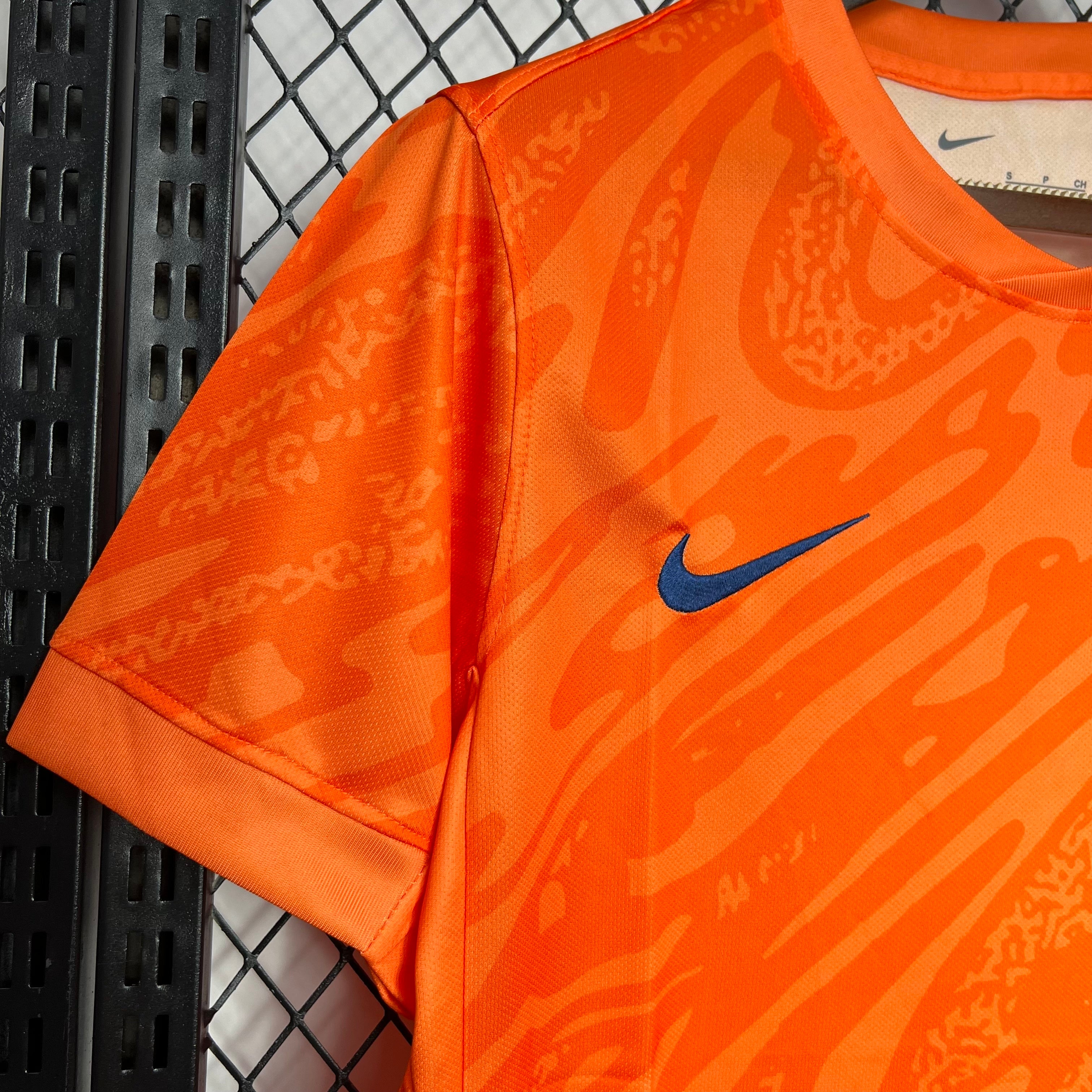 MAILLOT ANGLETERRE 2024/25 EURO GARDIEN