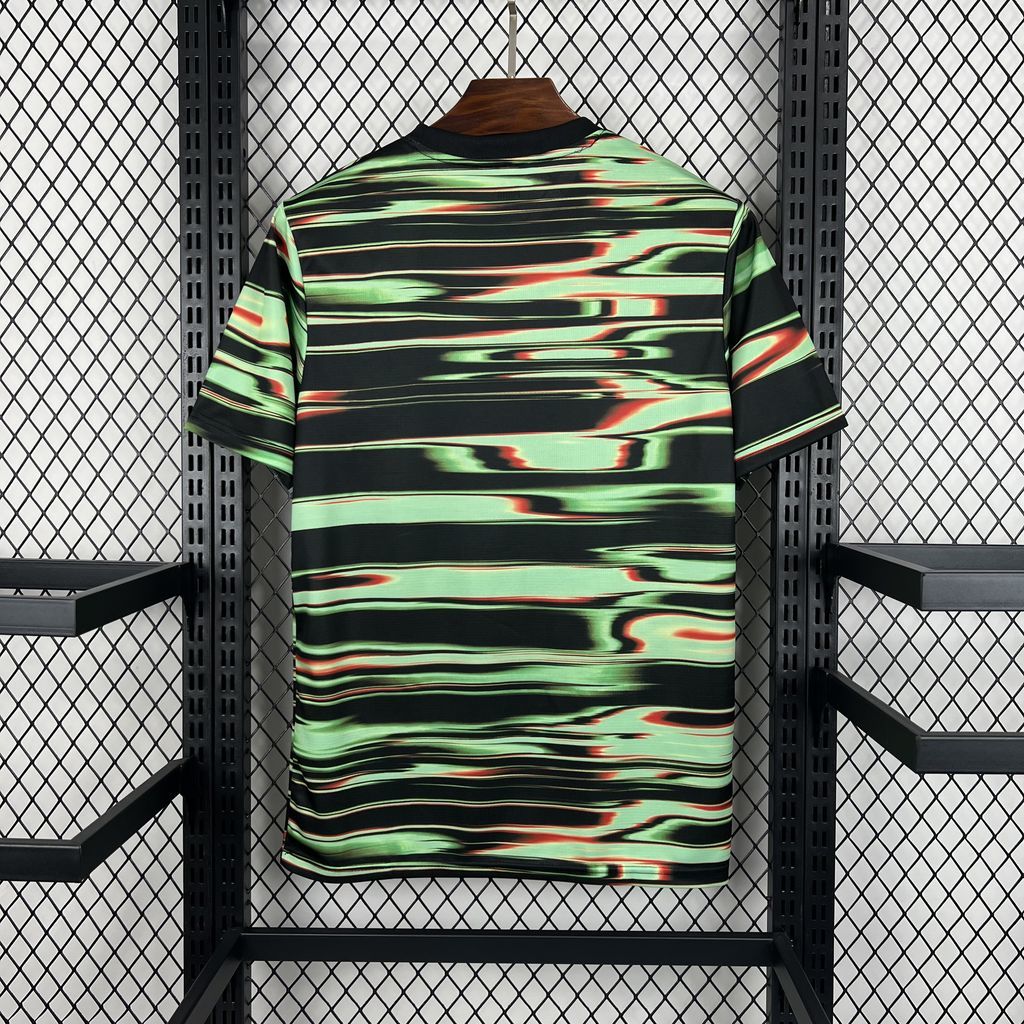 MAILLOT PORTUGAL 2025/26 CAMOUFLAGE