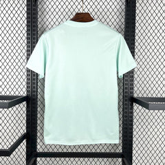 MAILLOT BRESIL 2025/26 VERT BLANC