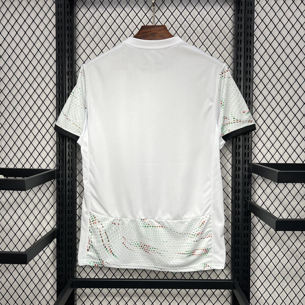 MAILLOT PORTUGAL 2025/26 EXTERIEUR