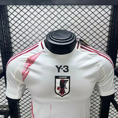 MAILLOT JAPON 2024/25 EXTERIEUR