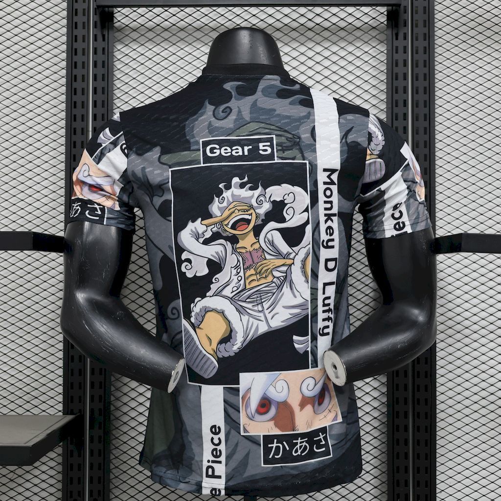 MAILLOT JAPON 2025/26 CONCEPT