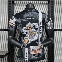 MAILLOT JAPON 2025/26 CONCEPT