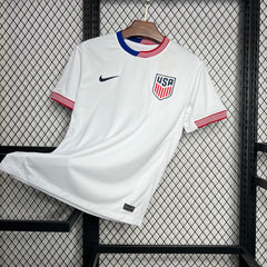 MAILLOT ETATS-UNIS 2024/25 DOMICILE