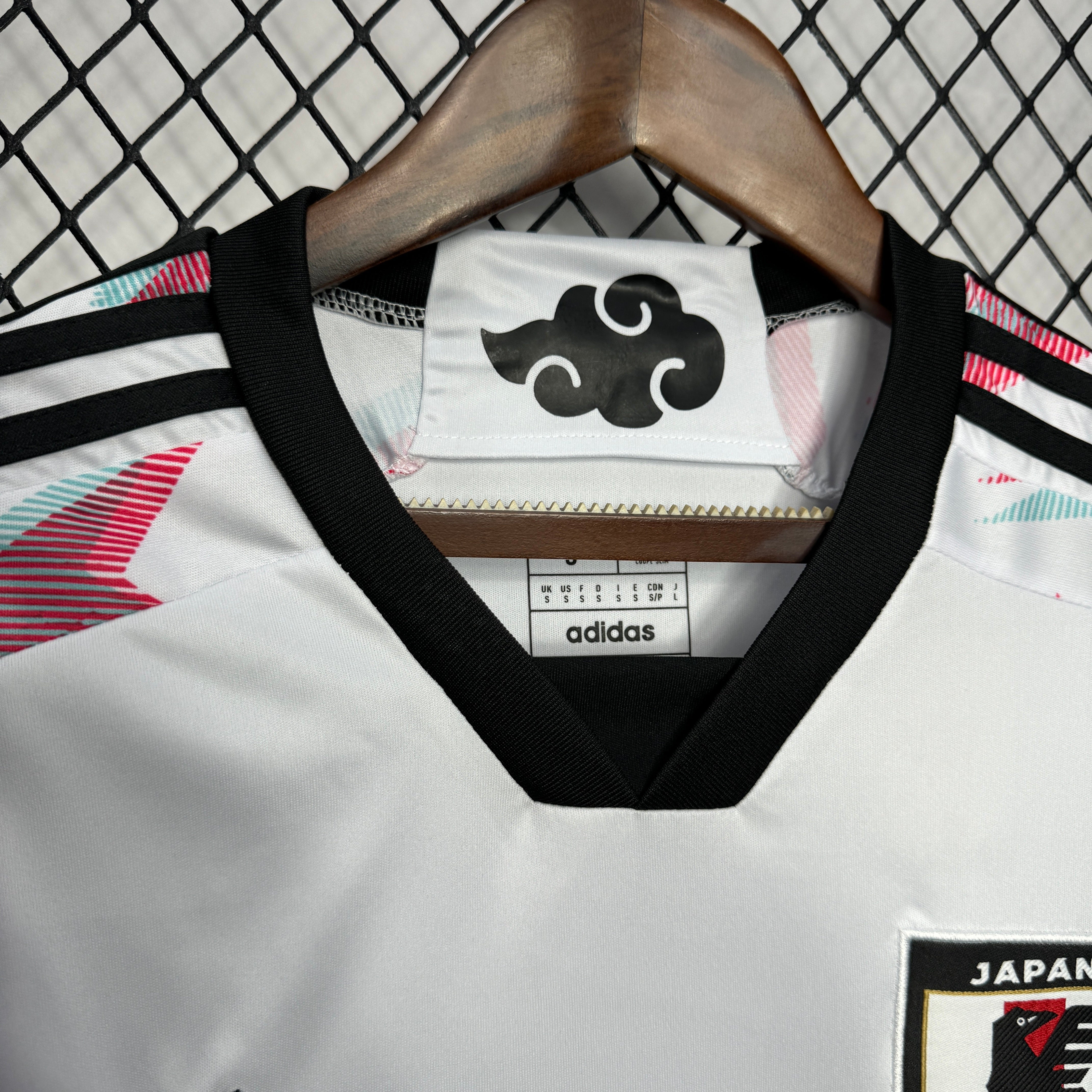 MAILLOT JAPON 2022/23 CONCEPT UCHIHA ITACHI