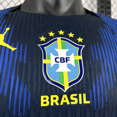 Maillot du Brésil