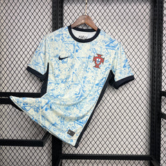 MAILLOT PORTUGAL 2024/25 EURO EXTERIEUR