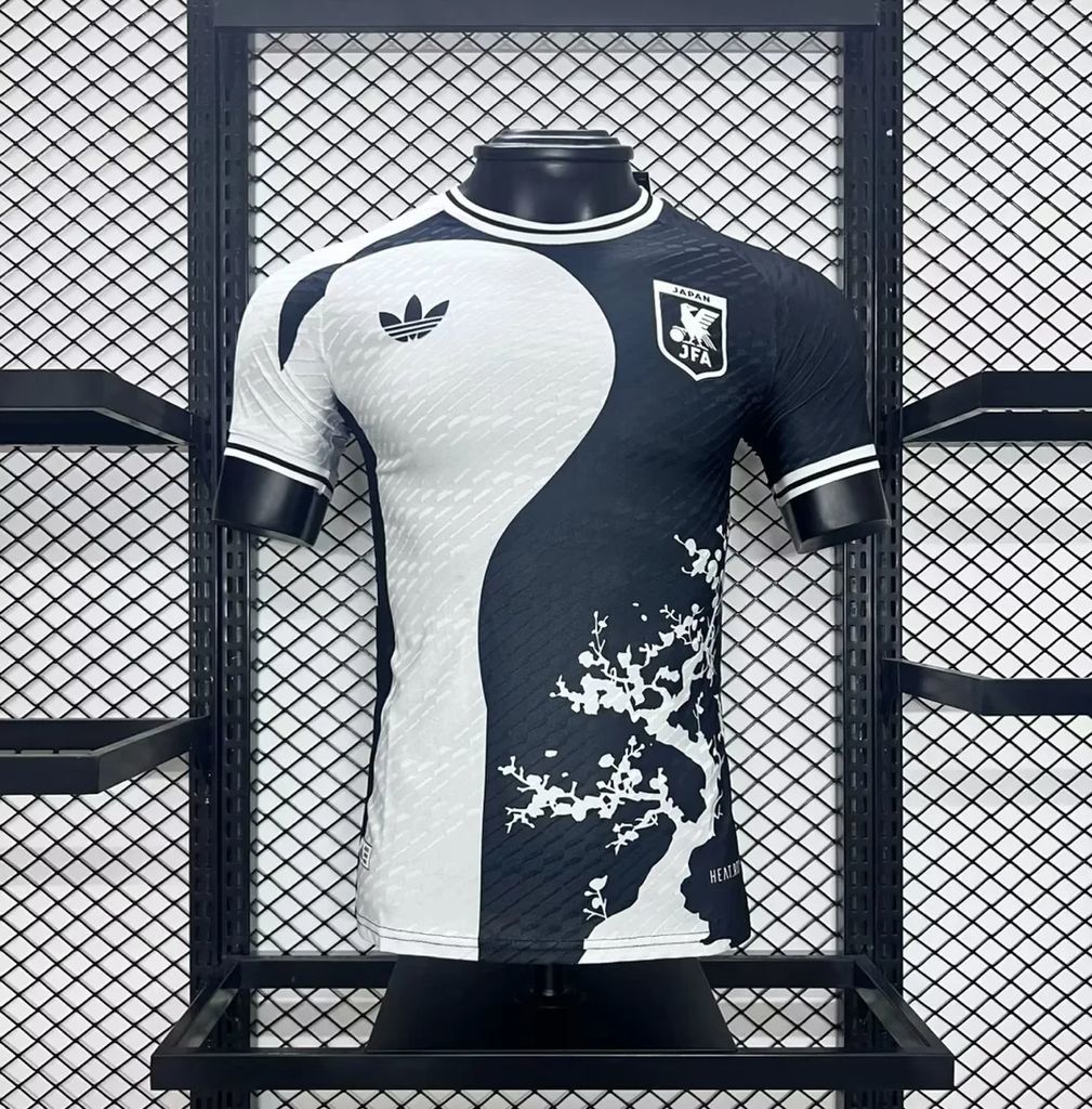 MAILLOT JAPON 2024/25 CONCEPT TAI CHI
