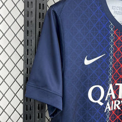 MAILLOT PSG 2025/26 2 ETOILES
