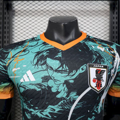 MAILLOT JAPON 2025/26 CONCEPT