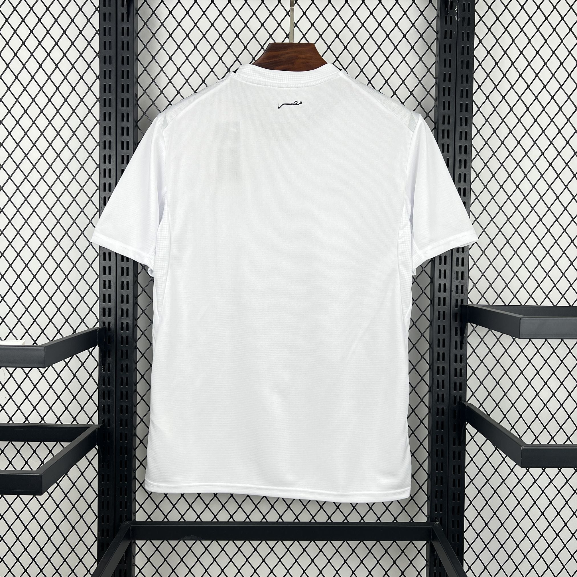 MAILLOT EGYPTE 2026 COUPE DU MONDE EXTERIEUR