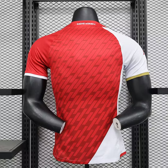 MAILLOT AS MONACO 2023/24 DOMICILE
