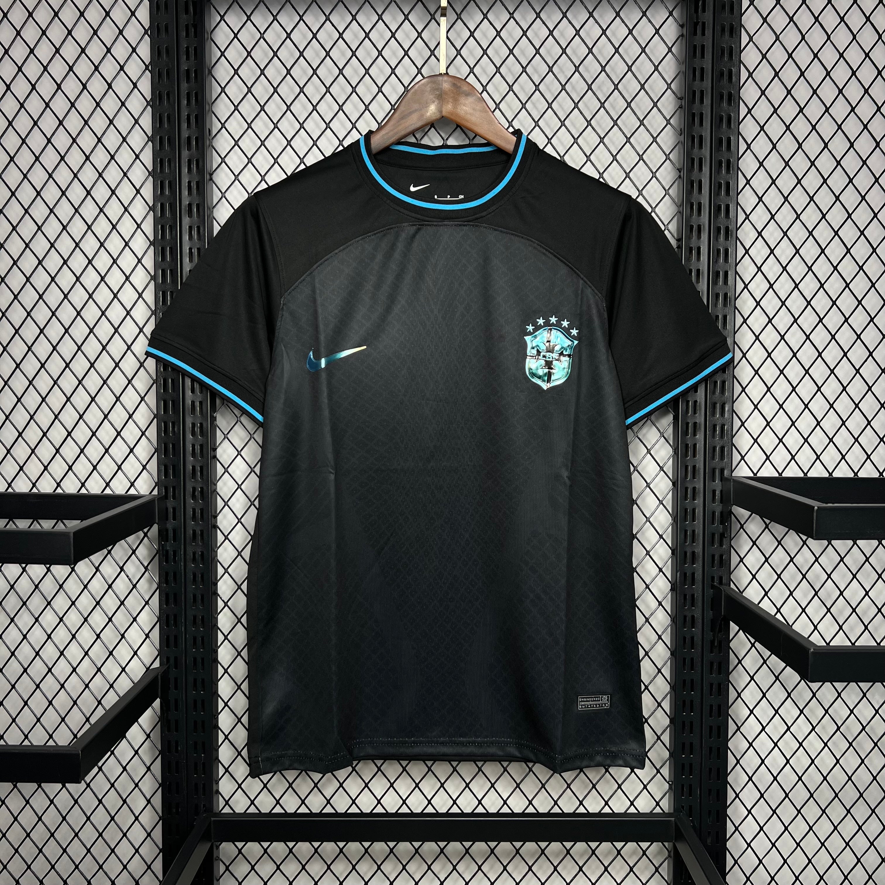 MAILLOT BRESIL 2022 CONCEPT