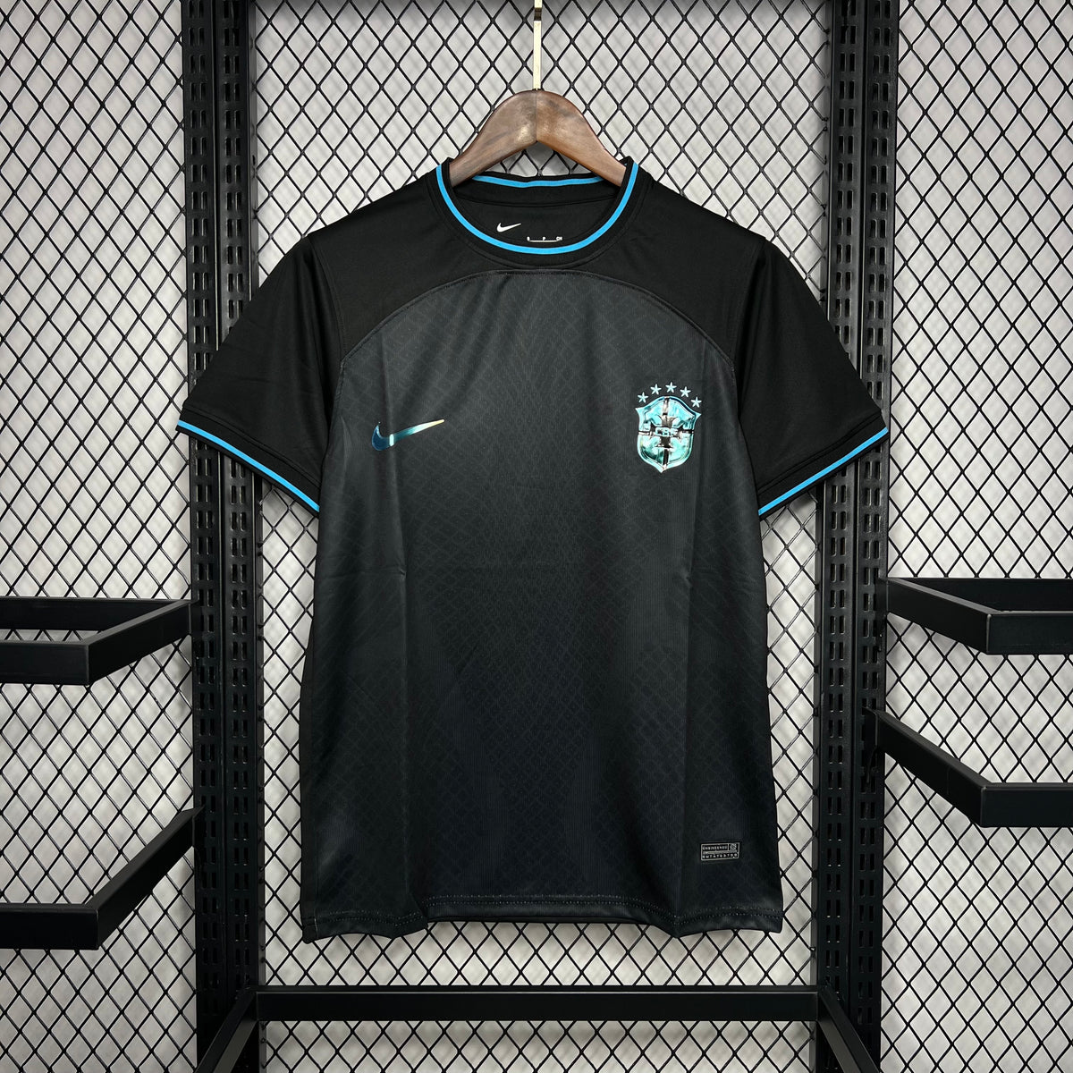 MAILLOT BRESIL 2022 CONCEPT